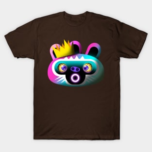 monkey bear hero T-Shirt